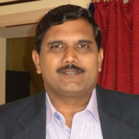 Lourdu Selvaraj