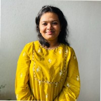 Manasi Khatave