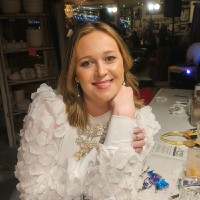 Melissa Van Rensburg