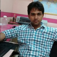 mritunjay tiwari