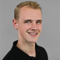 Trent Adams