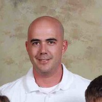 Jeremy “Nick” Brinkley