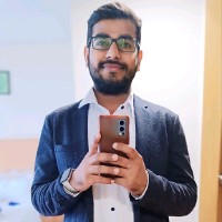 Shubham Mishra