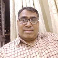 Sunil Patil