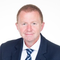 Mark Stockwell