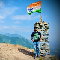 Saket Sinha