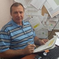 Igor Kalashnikov