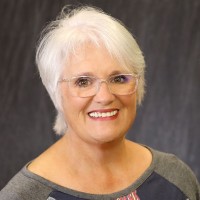 Justine Atkins