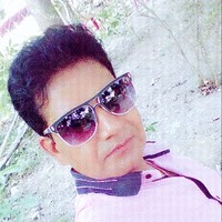 Arvind Singh