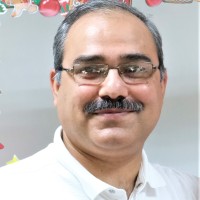 Anil Misri