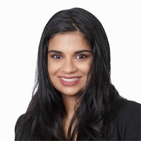 Sandhya Nair