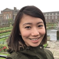 Rachel Li