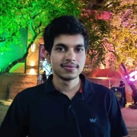 Rajath R