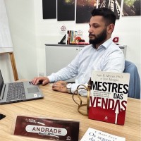 Gabriel Andrade