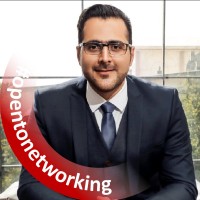 Ehsan Moghayed