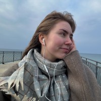 Daria Maliugina