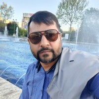 Shailendrasinh Chavda