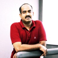 Sathish Kumar