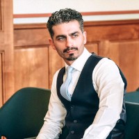 Emrah Dogan