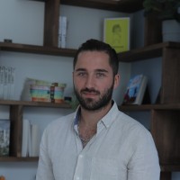Maxime D'Halluin