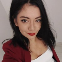 Weronika Wojak