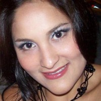 Verónica Cruz Rodríguez