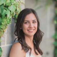 Vanessa Di Gioacchino, Msc, Cgc