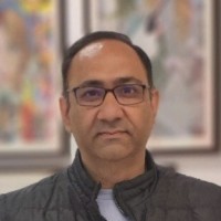 Ashish Dua