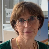Isabelle Chauviere