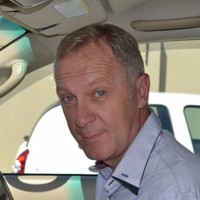 Jan C Smuts