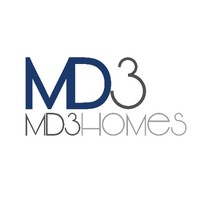 MD3 Homes