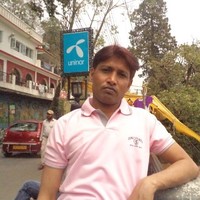 SUSHIL KUMAR