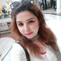 Deepika Dogra