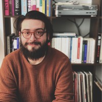 Gerardo de Francisco Mora Barrera