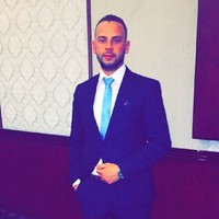 Osama Al Sabbah