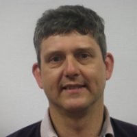 Alan Massey