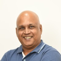 Vinod E P