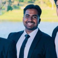 Ezekiel Prasad