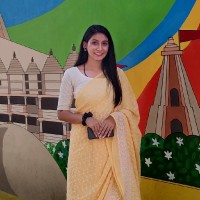Maitri Patel