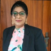 Amali Perera
