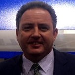 Chris Boraston
