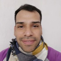Julian Manrique