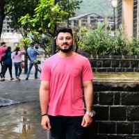 Shubham Kakade