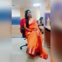 Akanksha Roy