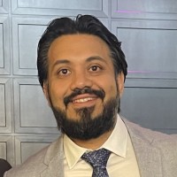 Mohammad Qaiser