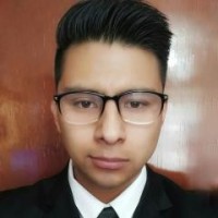 Eric Cortes Hernandez