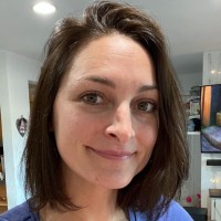 Jessica Goodrich