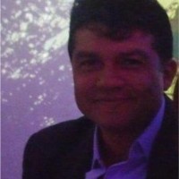 Sergio Canela Rosario