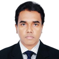 Md Masum Abdullah Cdcs