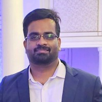 Sanjeev Sasi Kumar